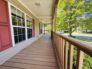 Welcome to easy, low-maintenance living in **The Fairways at - photo 4