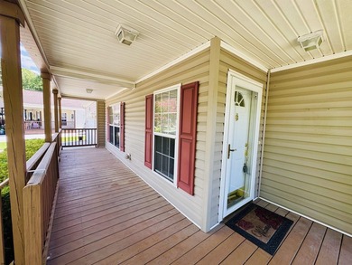 Welcome to easy, low-maintenance living in **The Fairways at - photo 5
