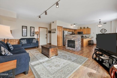 Beautifully maintained 2-bedroom, 2-bath condo located on the