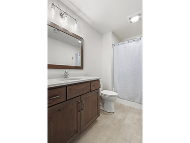 2024 built twin home by C&M featuring the popular Jefferson II - photo 16