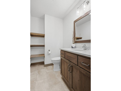 2024 built twin home by C&M featuring the popular Jefferson II - photo 17