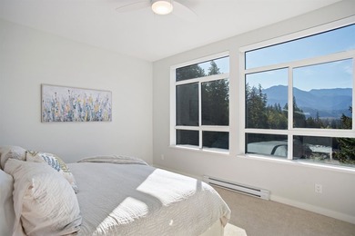 Perched atop the ridge in Squamish's premier community, Highline - photo 19