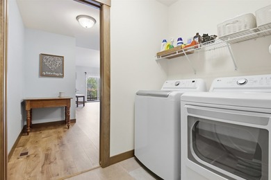 2024 built twin home by C&M featuring the popular Jefferson II - photo 19