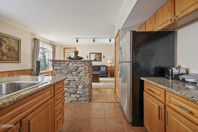 Beautifully maintained 2-bedroom, 2-bath condo located on the