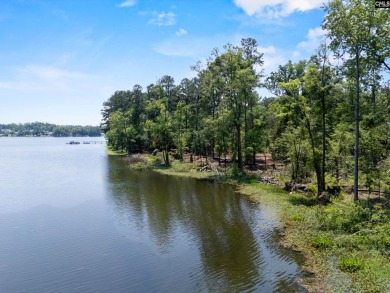 Lake Acreage For Sale in Chapin, South Carolina