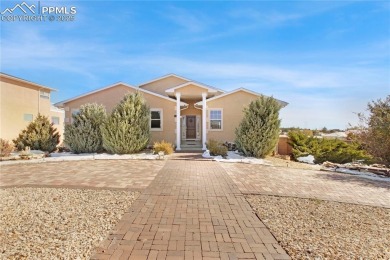 Pueblo Reservoir Home For Sale in Pueblo West Colorado