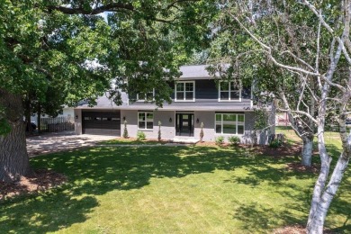 Lake Home For Sale in Butte Des Morts, Wisconsin