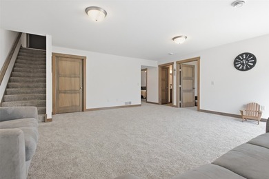 2024 built twin home by C&M featuring the popular Jefferson II - photo 21