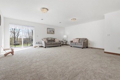 2024 built twin home by C&M featuring the popular Jefferson II - photo 23