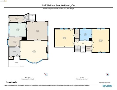 Welcome to 538 Weldon Avenue. This captivating 3-bedroom, 1-bath - photo 25