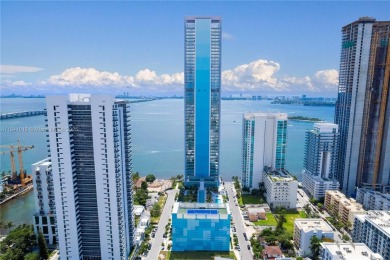 Indulge in luxurious living at Edgewater's newest development