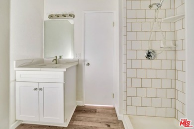 This charming single-story home blends mid-century character - photo 29
