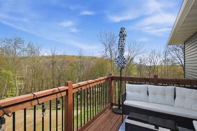 2024 built twin home by C&M featuring the popular Jefferson II - photo 29