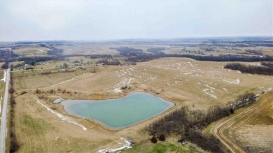 (private lake, pond, coastal) Acreage For Sale in Weston Missouri