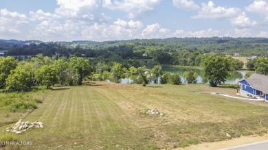 Lake Lot For Sale in Sharps Chapel, Tennessee
