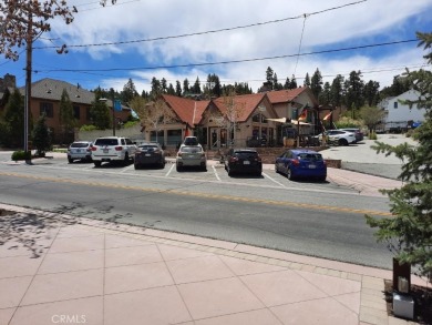 Big Bear Lake Commercial For Sale in Big Bear Lake California