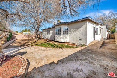 This charming single-story home blends mid-century character - photo 33