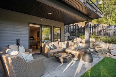 Perched atop the ridge in Squamish's premier community, Highline - photo 33