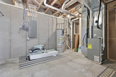 2024 built twin home by C&M featuring the popular Jefferson II - photo 33