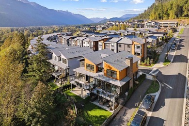 Perched atop the ridge in Squamish's premier community, Highline - photo 36
