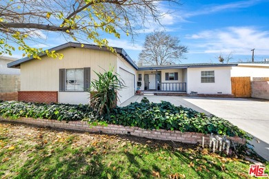 This charming single-story home blends mid-century character - photo 37