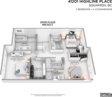 Perched atop the ridge in Squamish's premier community, Highline - photo 39
