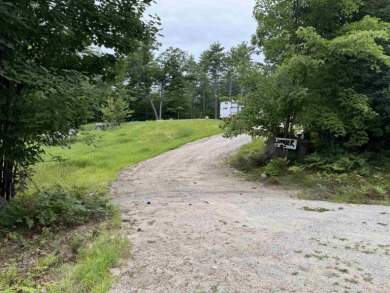 Round Pond Acreage For Sale in Freedom New Hampshire