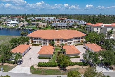 Punta Gorda Isles Area Condo For Sale in Punta Gorda Florida