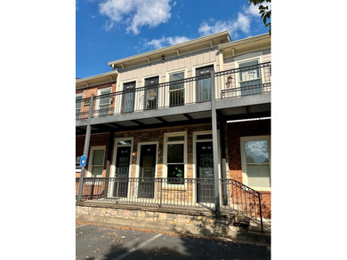 Lake Lanier Commercial Active Under Contract in Dawsonville Georgia