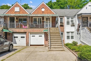Welcome to 67-10 Selfridge Street, a two-family residence - photo 1