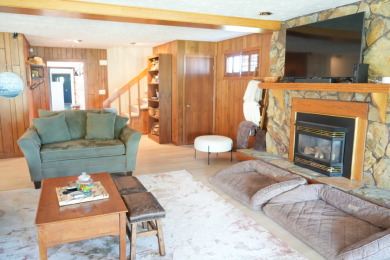 Welcome to your dream retreat on Johnson Lake! - photo 10