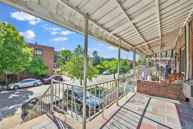 Welcome to 67-10 Selfridge Street, a two-family residence - photo 3