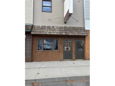 Duroy Lake Commercial For Sale in Phillips Wisconsin