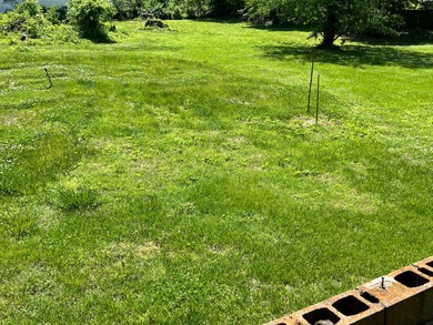 Ohio River Lot For Sale in Cannelton Indiana