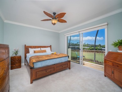 Ultimate turnkey residence, with a magnified view of the ocean! - photo 7