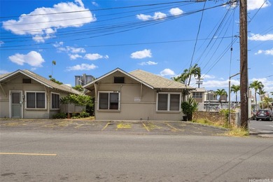 Prime opportunity just minutes from Waikiki and the University - photo 1