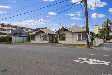 Prime opportunity just minutes from Waikiki and the University - photo 5