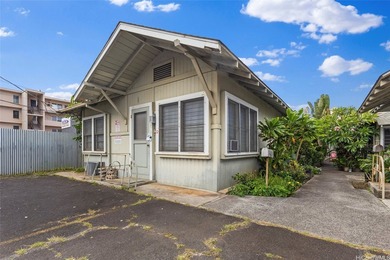 Prime opportunity just minutes from Waikiki and the University - photo 7
