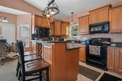 Exceptional 2-bed, 2-bath condo in gated Buena Vista with 1,048 - photo 8