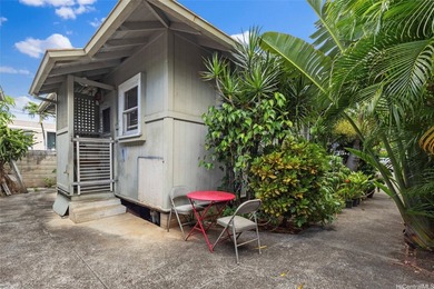 Prime opportunity just minutes from Waikiki and the University - photo 9