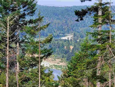 Smith River Lot For Sale in Crescent City California