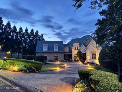 Lake Home For Sale in Knoxville, Tennessee