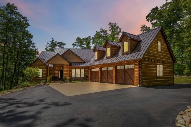 Lake Home For Sale in Somerset, Kentucky