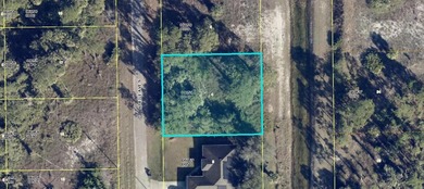 Lehigh Acres Area Lot For Sale in Lehigh Acres Florida