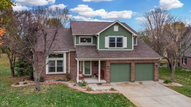 Lake Home For Sale in Indianapolis, Indiana