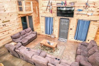 Your dream lodge at Sam Rayburn. This 7 bedroom 2 bath - photo 6