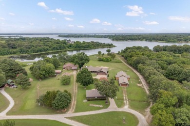 Lake Home For Sale in Alba, Texas