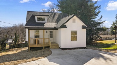 Cherokee Lake Home Active Under Contract in Morristown Tennessee