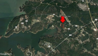 Lake Sam Rayburn  Acreage For Sale in Brookeland Texas