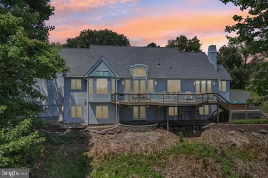 Perched atop Morgan Hill in desirable Williams Township, this - photo 3